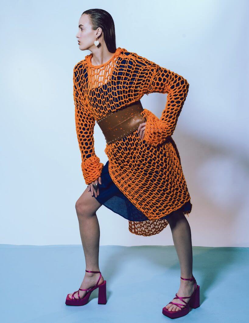 Artego Magazine - Fashion & Glamour December