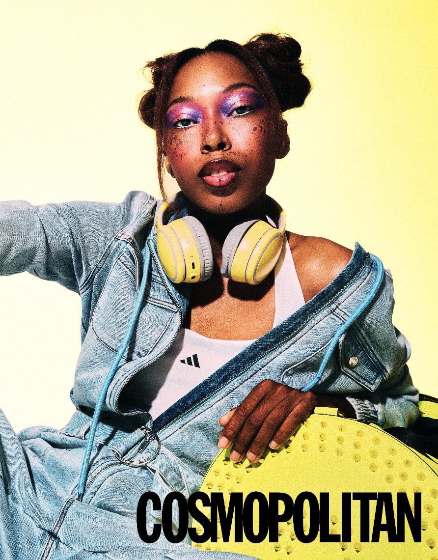 Cosmopolitan Slovenia