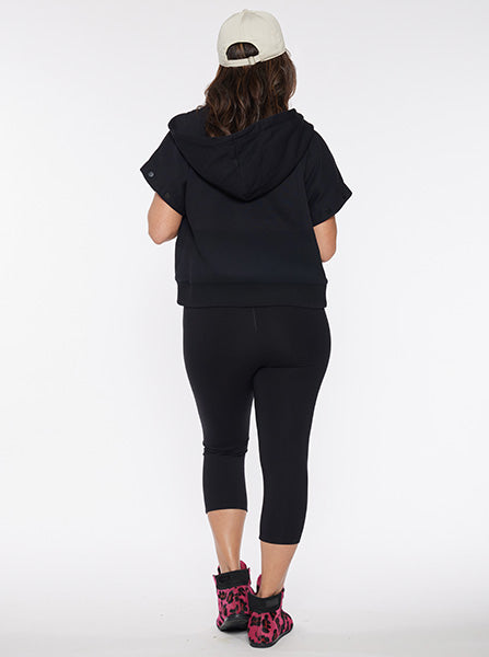 2 in 1 Hoodie