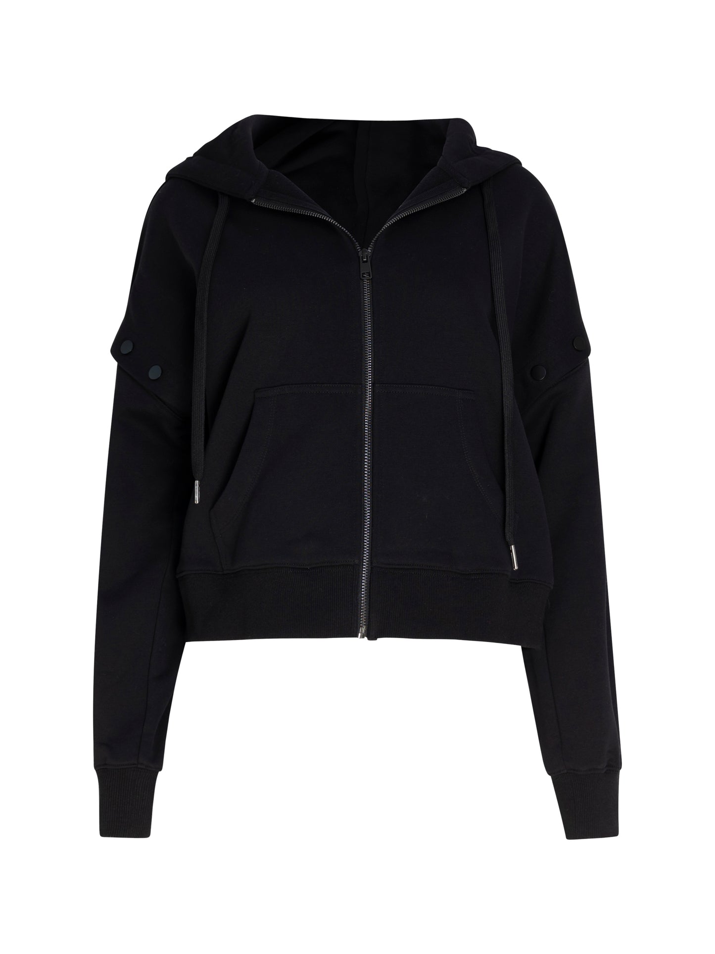 2 in 1 Hoodie