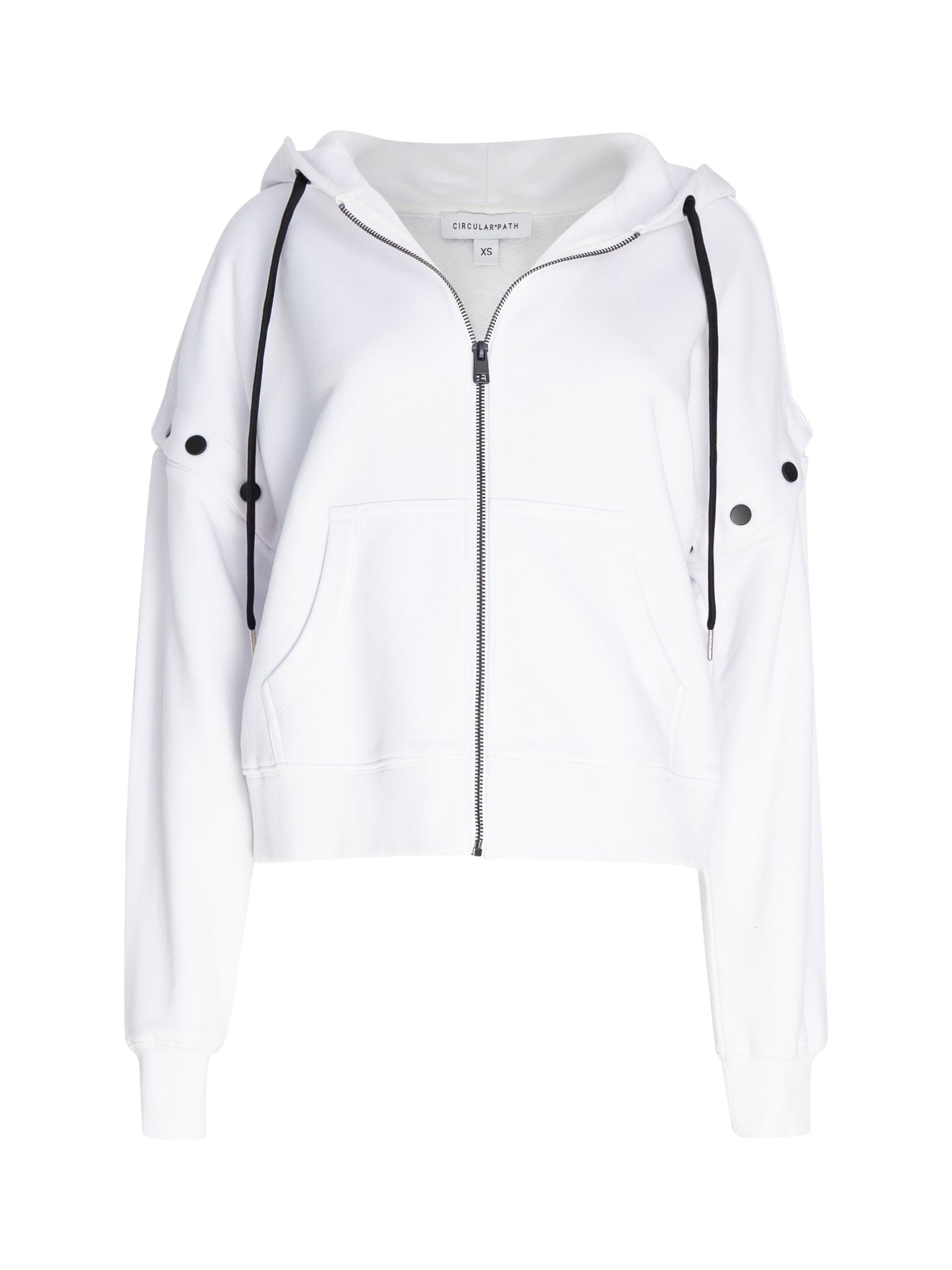 2 in 1 Hoodie