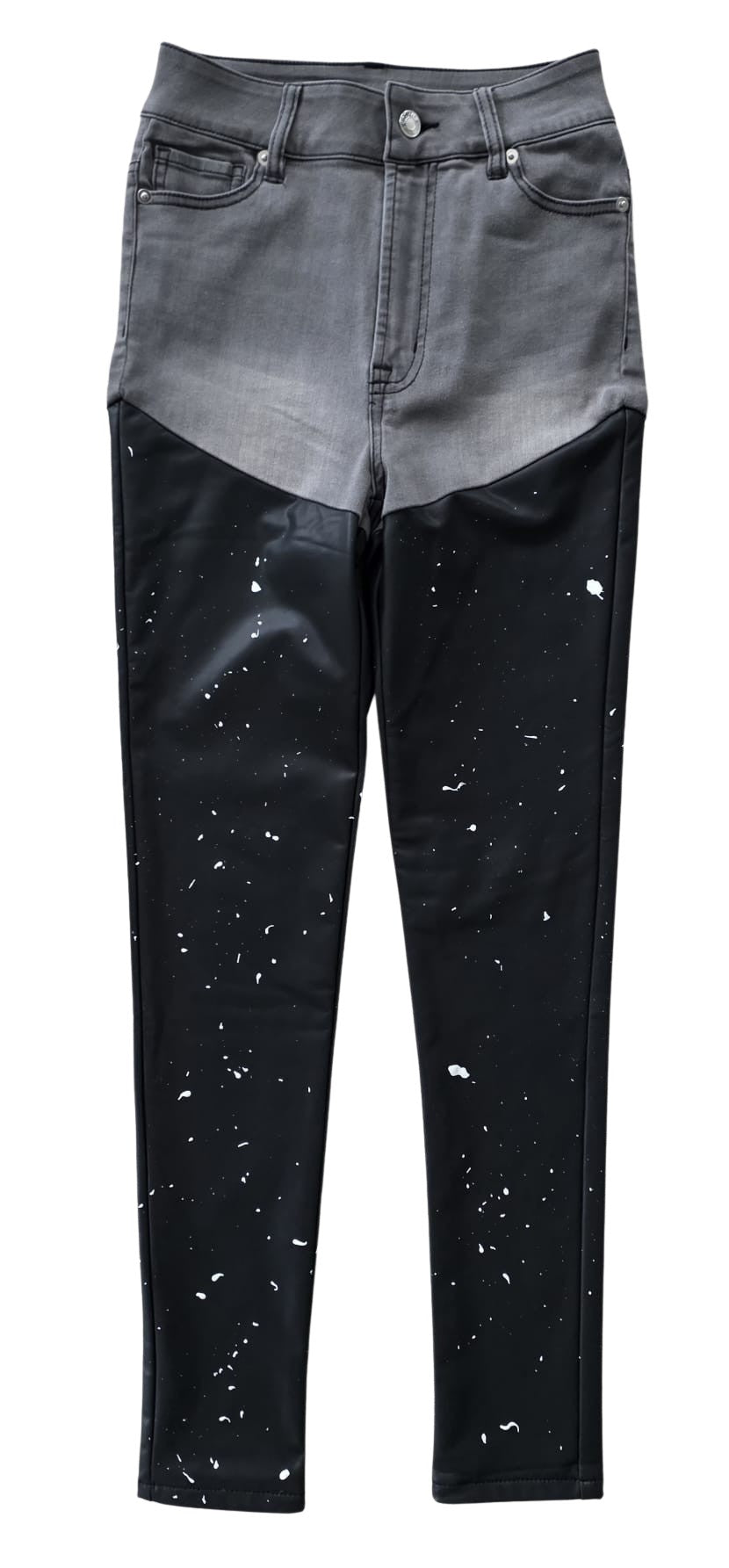 C I R C U L A R  P A T H X A M A N D A M U R R A Y Combo Jeans