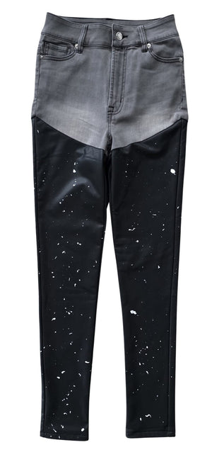 C I R C U L A R  P A T H X A M A N D A M U R R A Y Combo Jeans