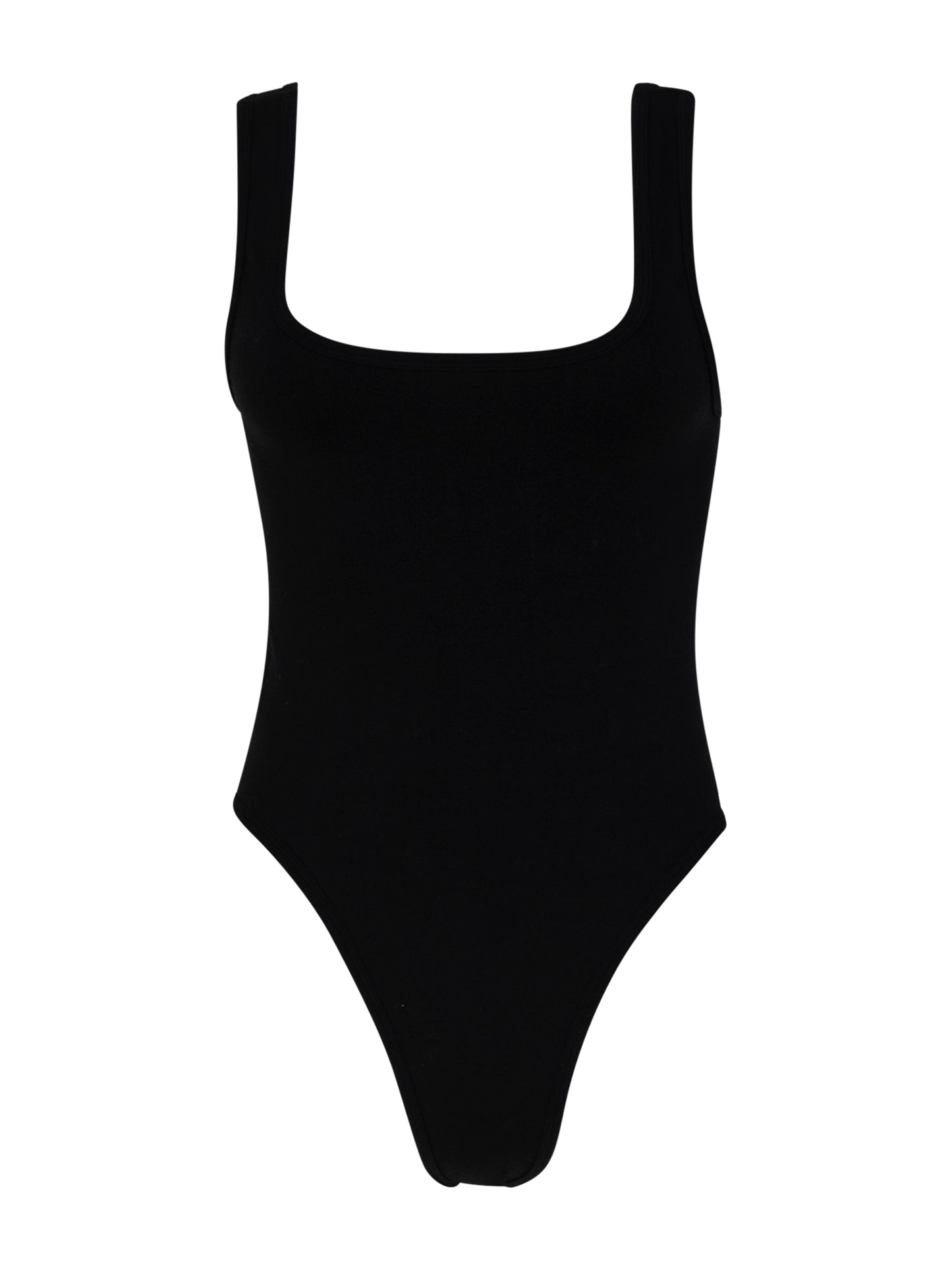 Amanda Tank Bodysuit