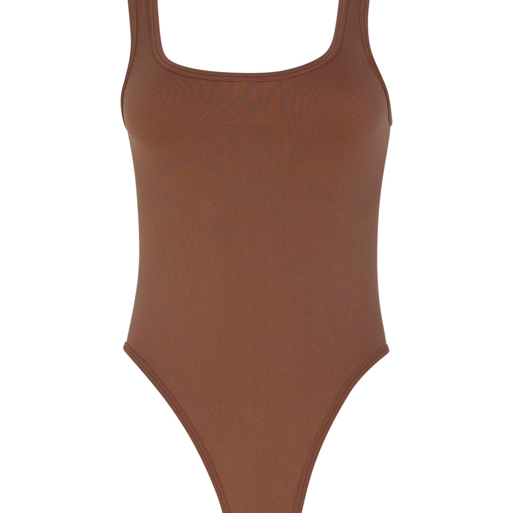 Amanda Tank Bodysuit