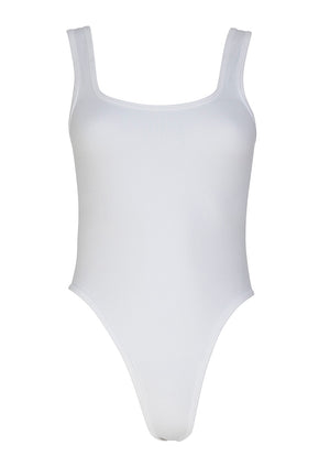 Amanda Tank Bodysuit