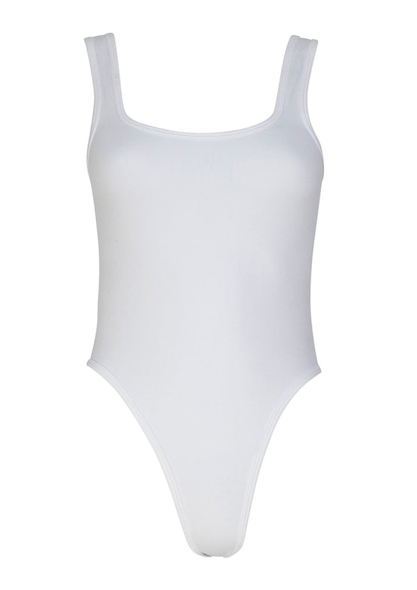 Amanda Tank Bodysuit