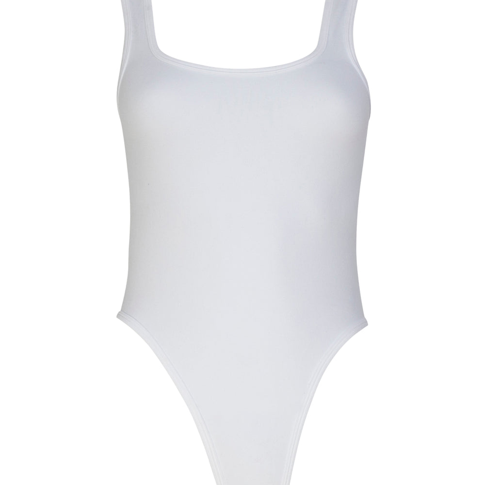 Amanda Tank Bodysuit
