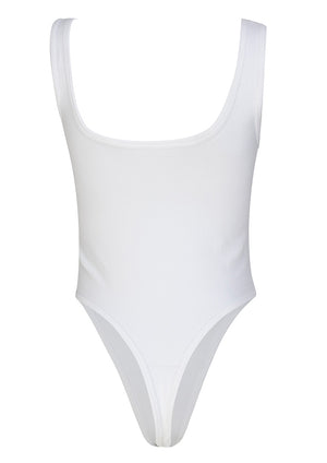 Amanda Tank Bodysuit