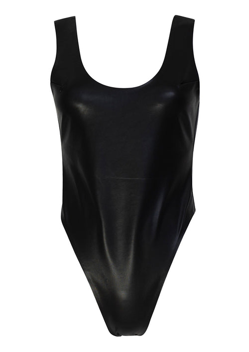 Amanda Tank Swimsuit