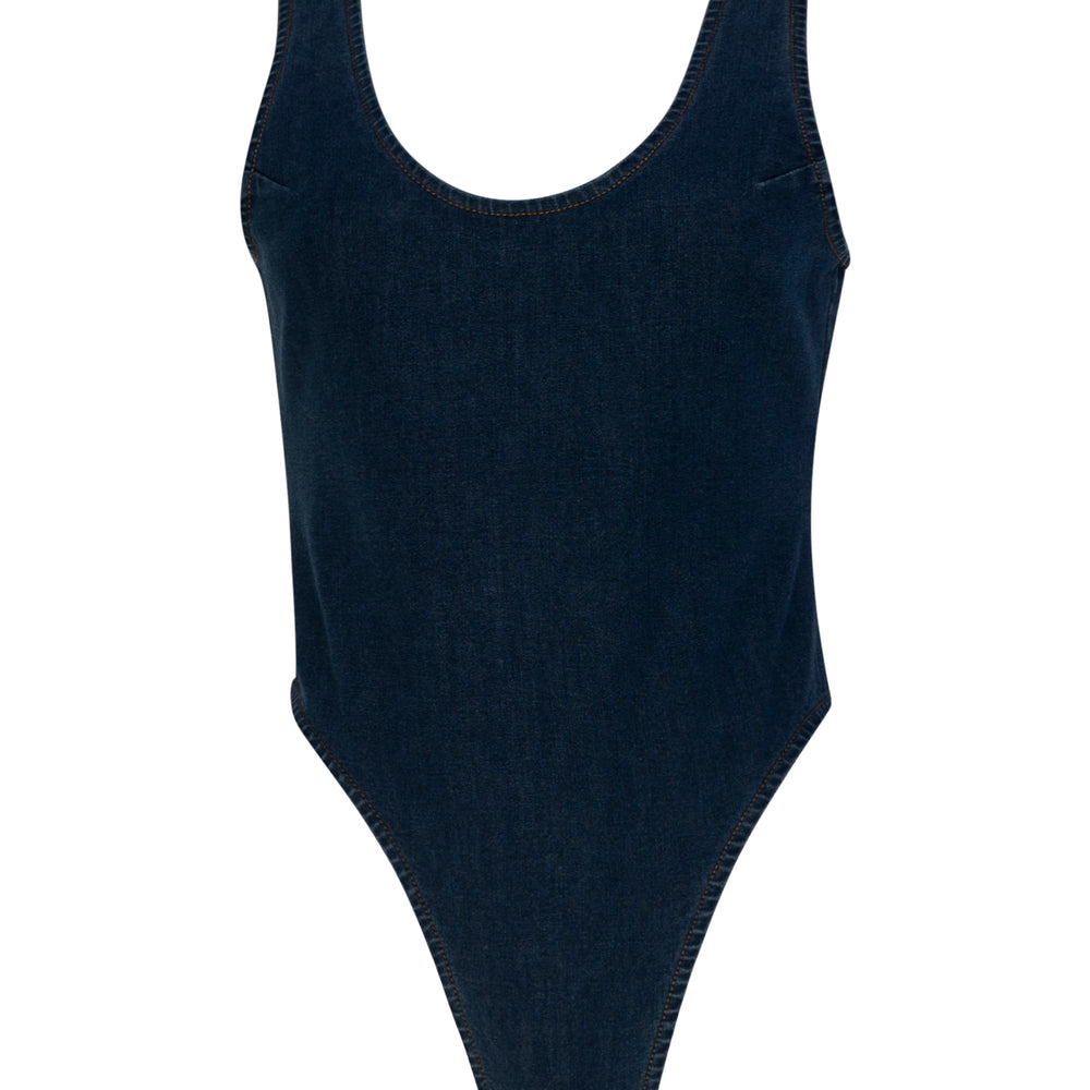 Amanda Tank Swimsuit