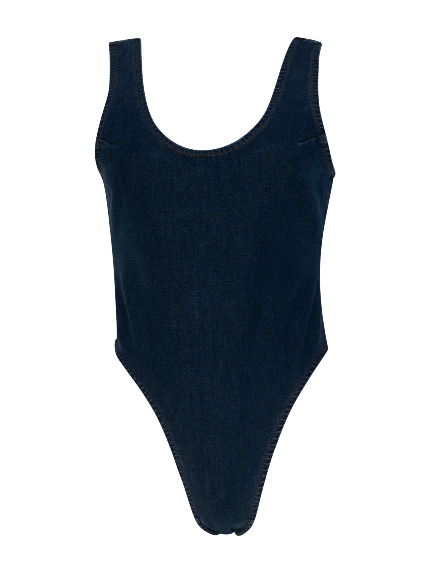 Amanda Tank Swimsuit