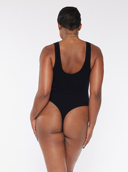 
                  
                    Amanda Tank Bodysuit
                  
                