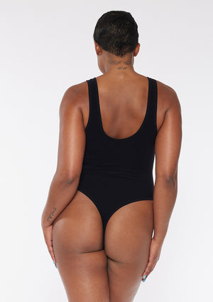 Amanda Tank Bodysuit