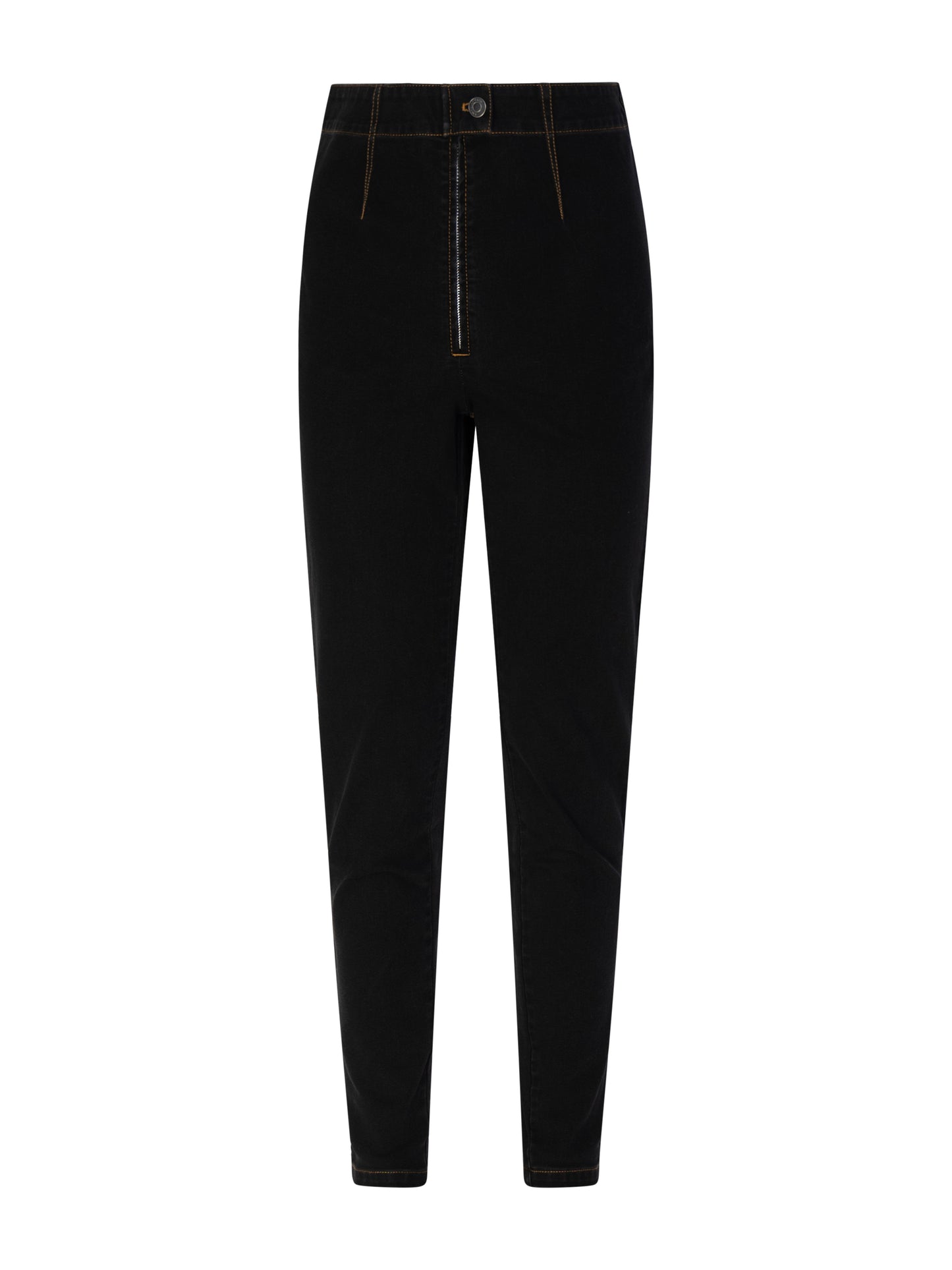 Ankle Crop Skinny Jeans