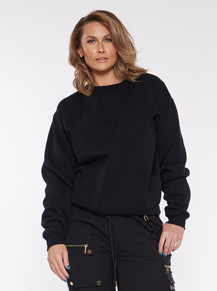 
                  
                    Boyfriend Sweatshirt
                  
                