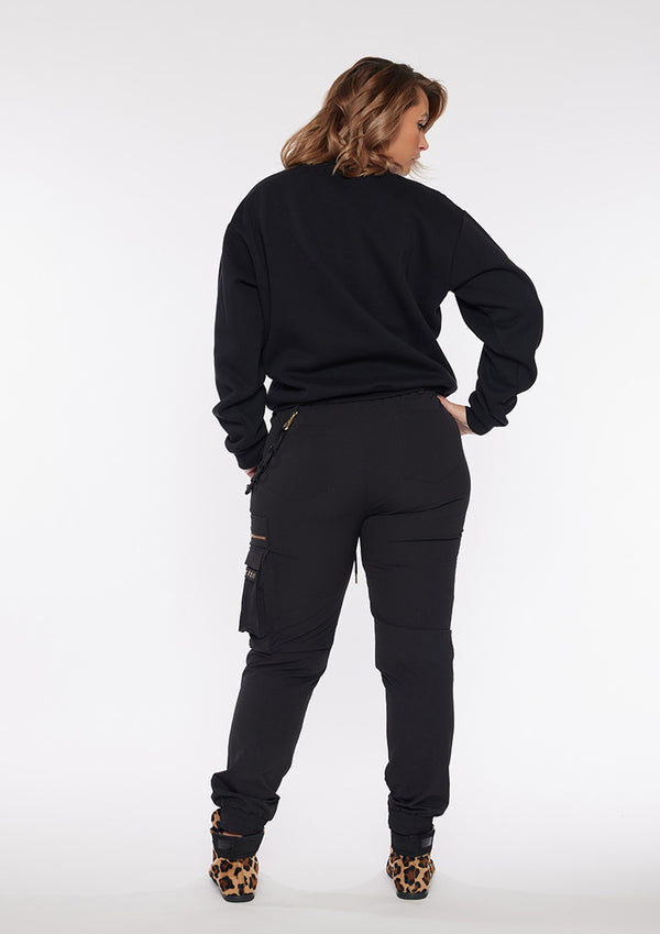 Boyfriend Sweatshirt