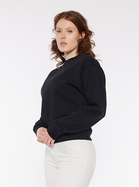 
                  
                    Boyfriend Sweatshirt
                  
                