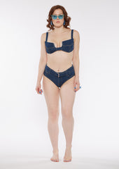 Brief Bikini Bottoms