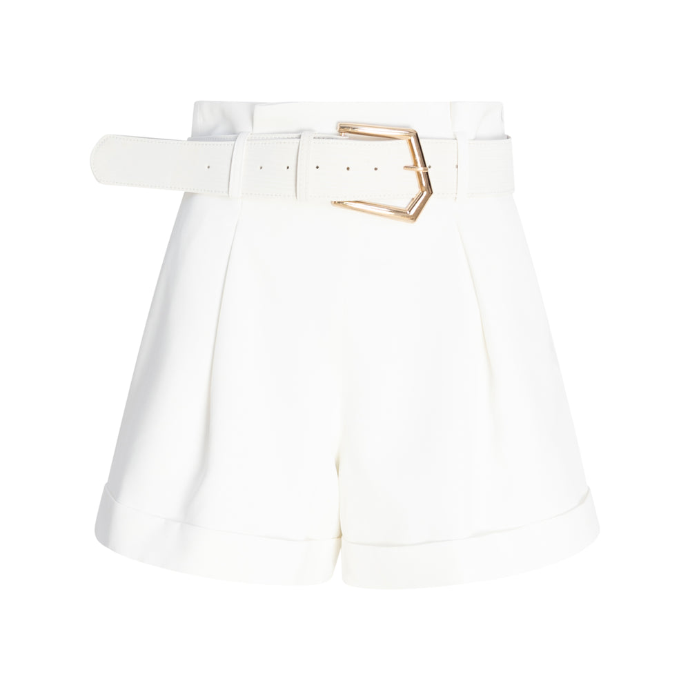 Buckle Shorts