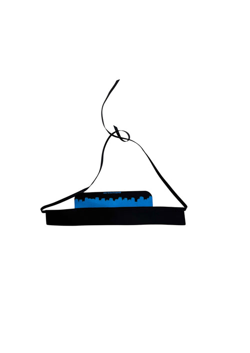 CIRCULAR PATH X WREN + GLORY Corset Belt