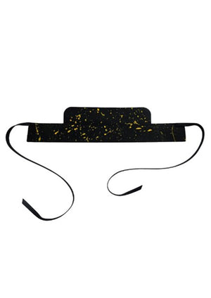 CIRCULAR PATH X AMANDA MURRAY Reversible Corset Belt