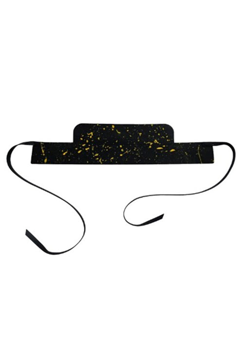 CIRCULAR PATH X AMANDA MURRAY Reversible Corset Belt