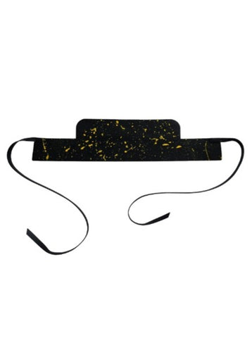 CIRCULAR PATH X AMANDA MURRAY Reversible Corset Belt