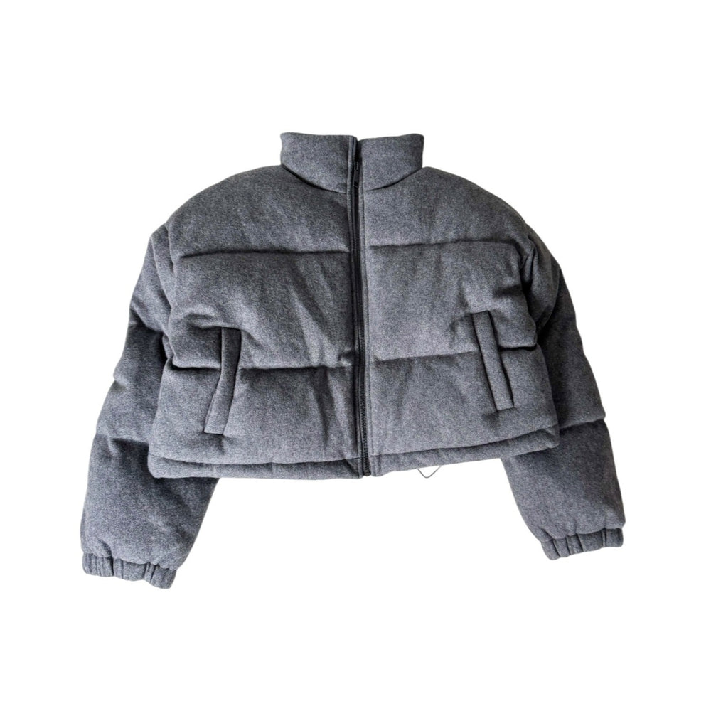 
                  
                    CIRCULAR PATH X WREN + GLORY Boxy Puffer Jacket
                  
                