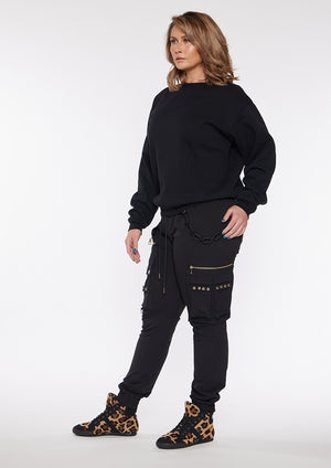 CP Cargo Pant