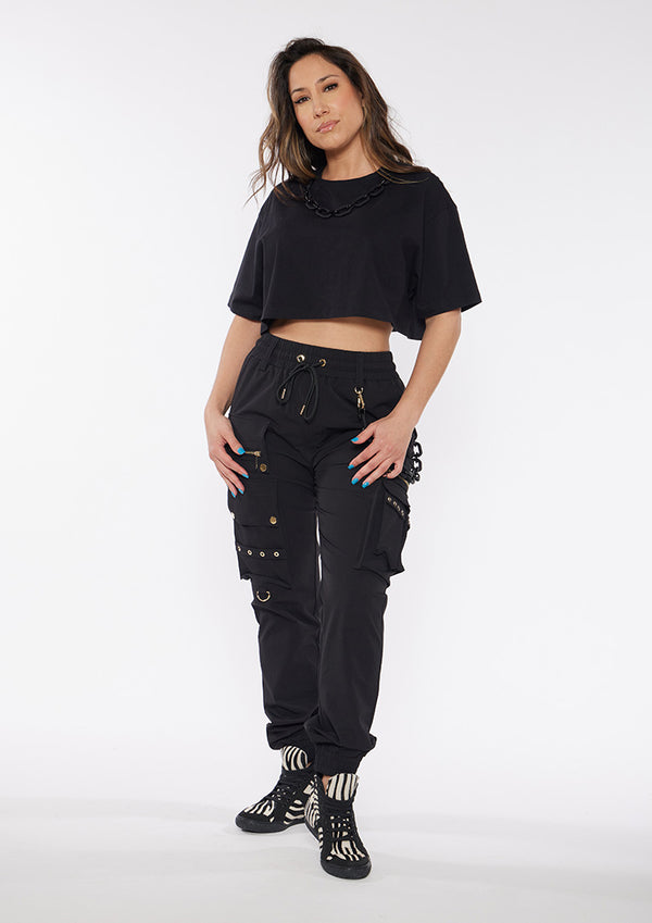 CP Cargo Pant