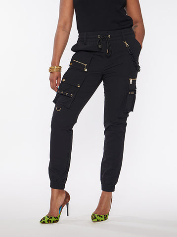 CP Cargo Pant