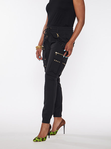 
                  
                    CP Cargo Pant
                  
                