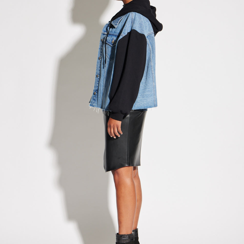 
                  
                    Combo Jean Jacket
                  
                