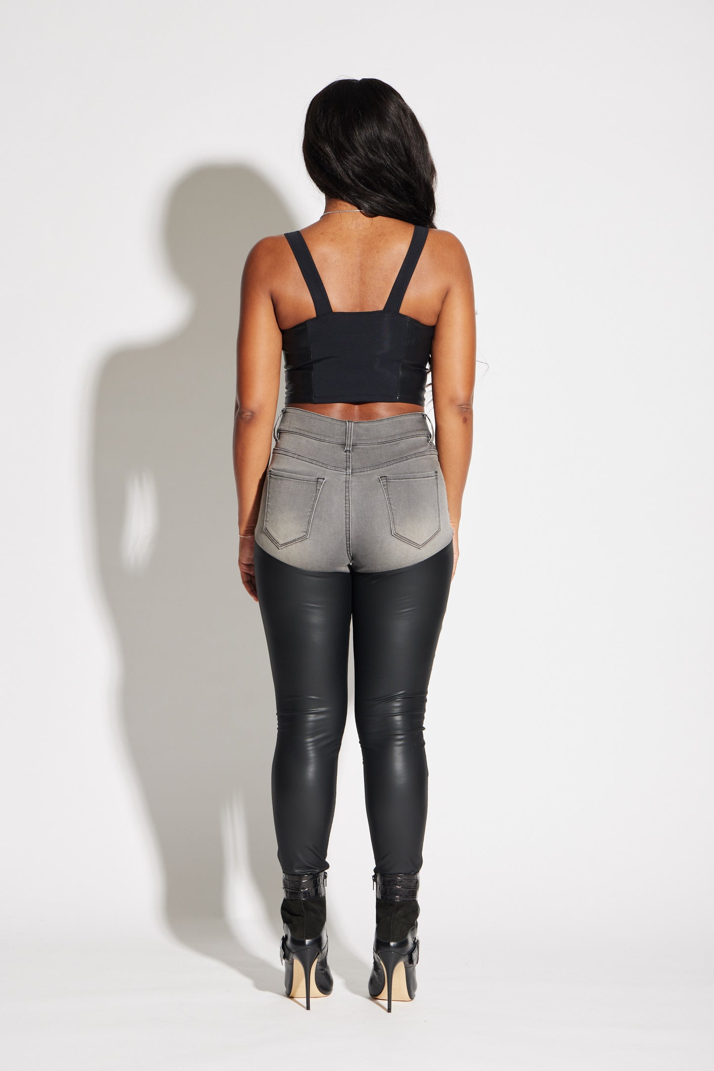Combo Jeans