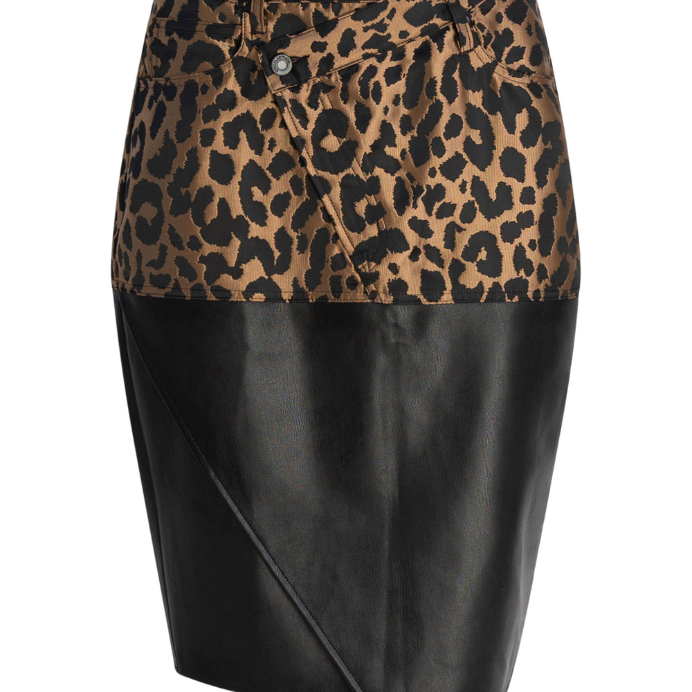Combo Skirt
