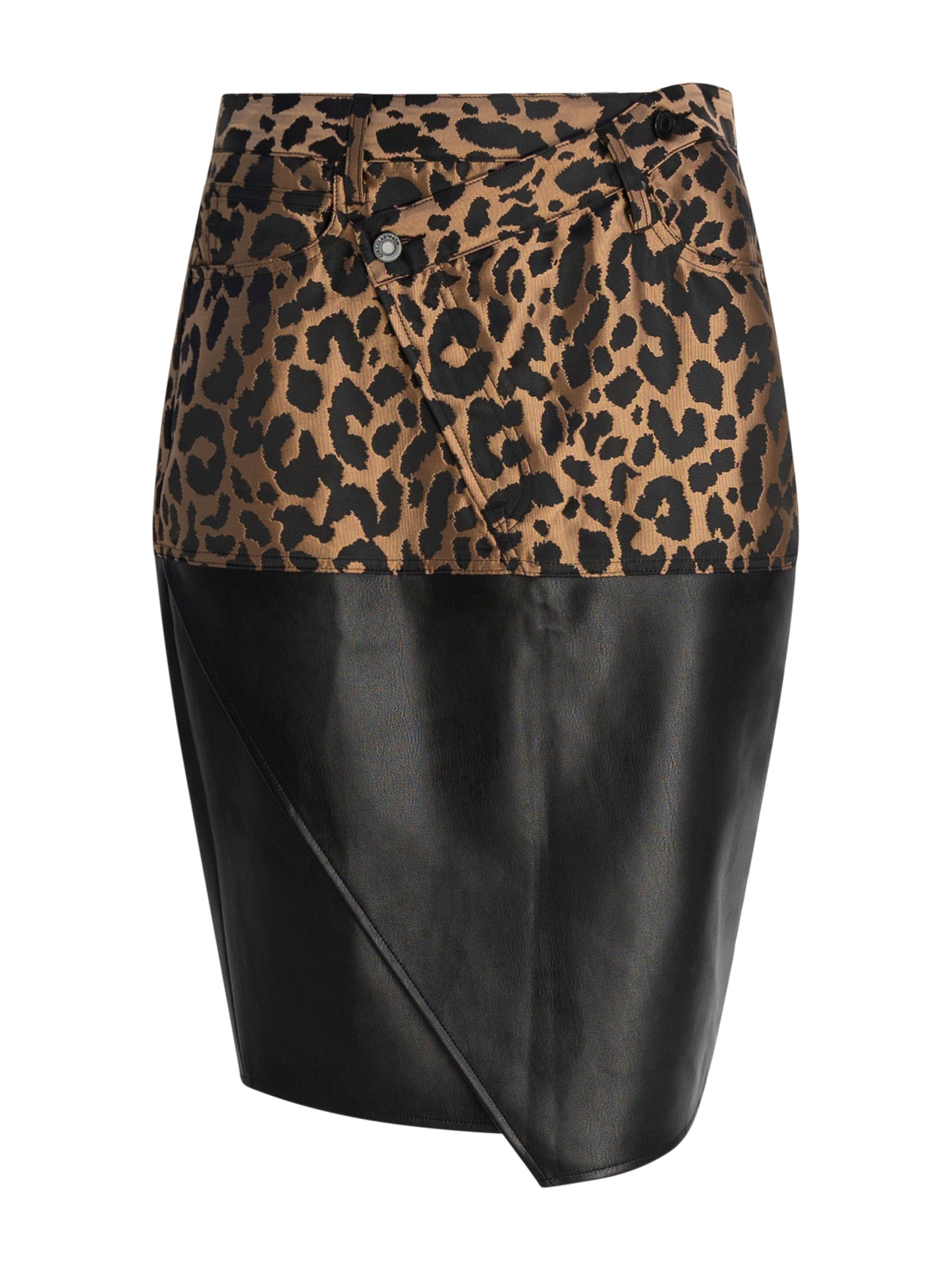 Combo Skirt