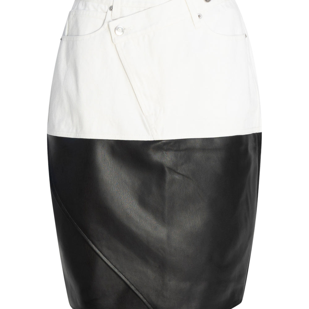 Combo Skirt