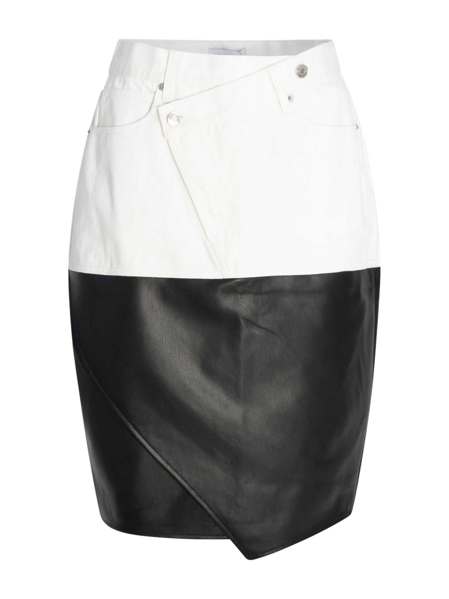 Combo Skirt