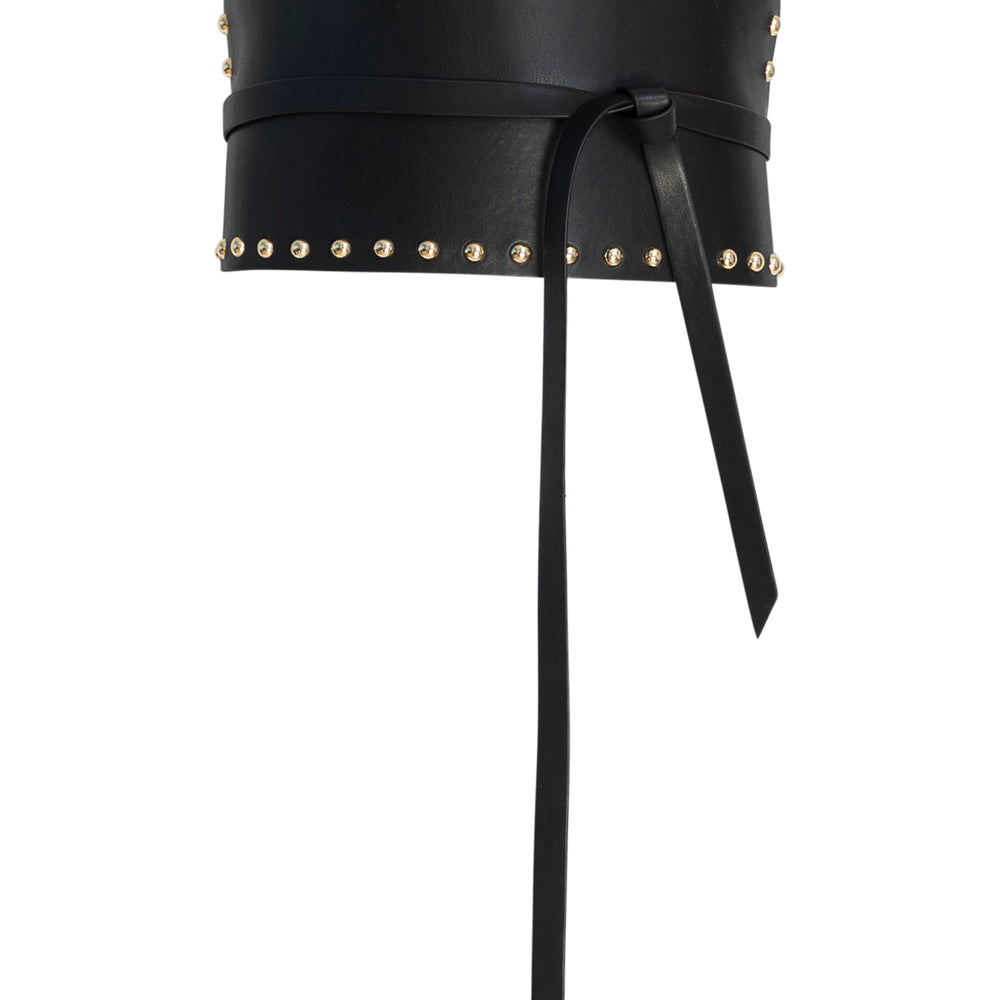Corset Belt Studs