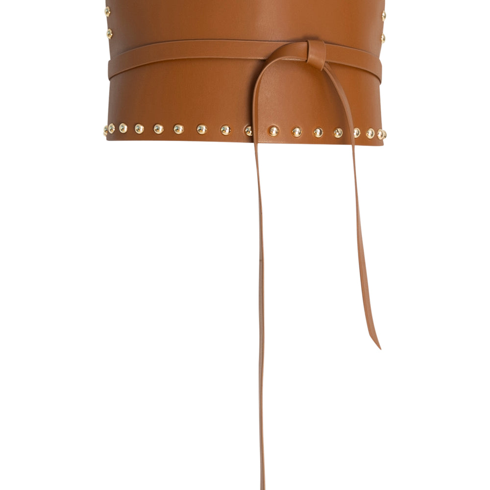 Corset Belt Studs