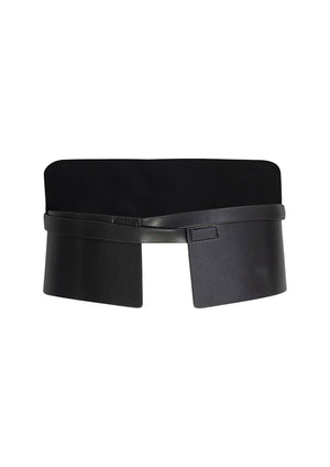 CIRCULAR PATH X AMANDA MURRAY Reversible Corset Belt