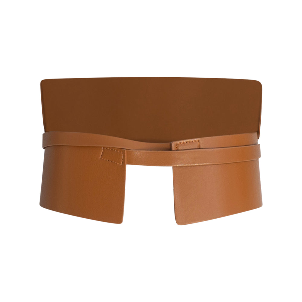 
                  
                    CIRCULAR PATH X AMANDA MURRAY Reversible Corset Belt
                  
                