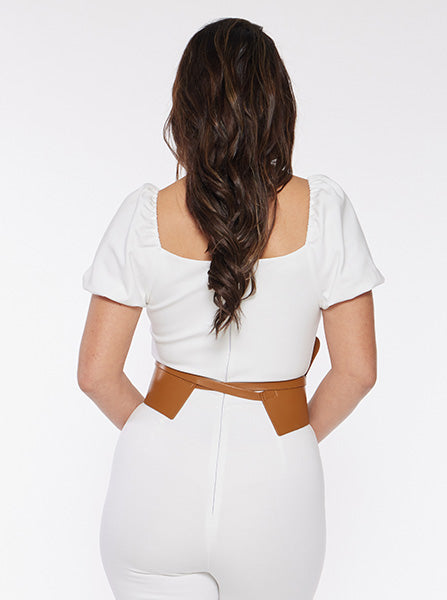 Corset Belt
