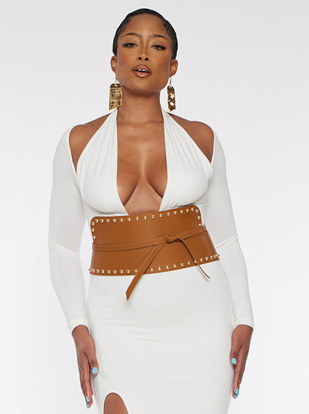 Corset Belt Studs