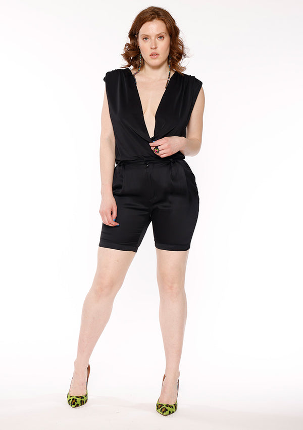 Long Short