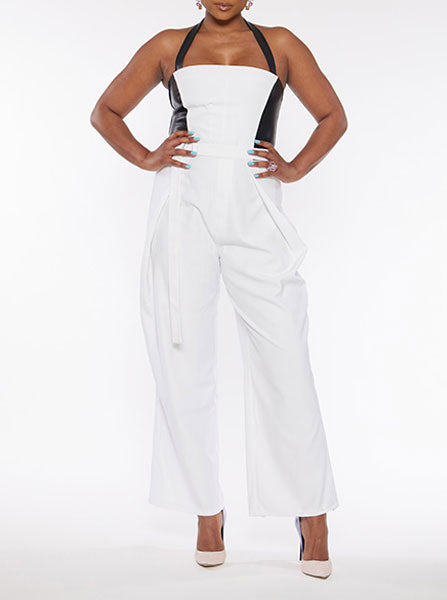 
                  
                    Day to Night Jumpsuit
                  
                