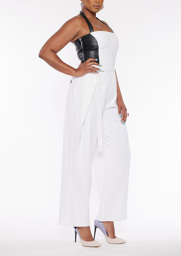 Day to Night Jumpsuit