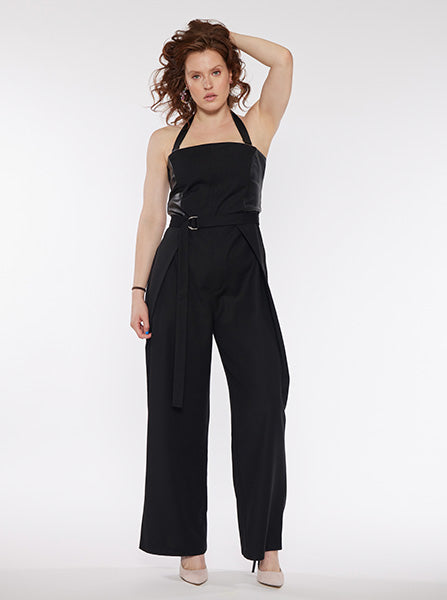 Day to Night Jumpsuit