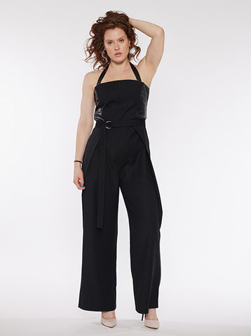 Day to Night Jumpsuit